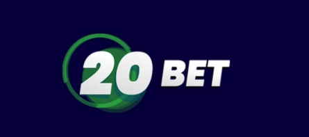 20Bet logo
