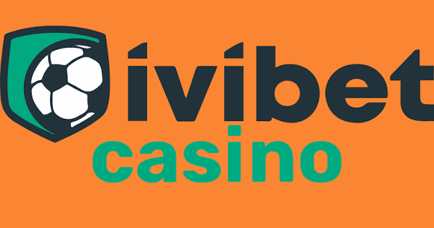 Ivibet Casino logo
